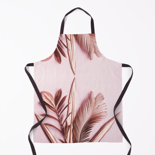 Item preview, Rose Gold Leaves designed and sold by Sarashelle.