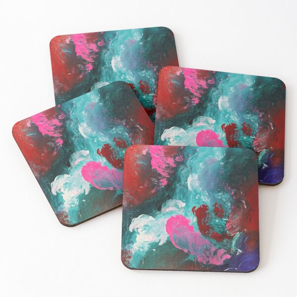 Item preview, Pandemic Vibes  designed and sold by 9lbPaintbrush.