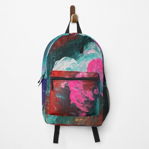 Item preview, Pandemic Vibes  designed and sold by 9lbPaintbrush.