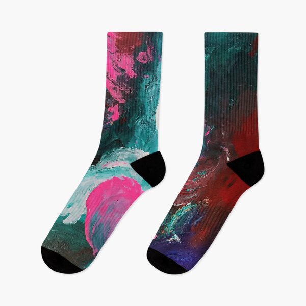 Item preview, Pandemic Vibes  designed and sold by 9lbPaintbrush.