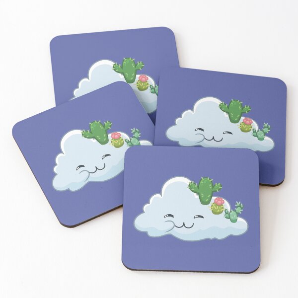 Item preview, Cloud Garden (Cacti) designed and sold by cloudgarden.