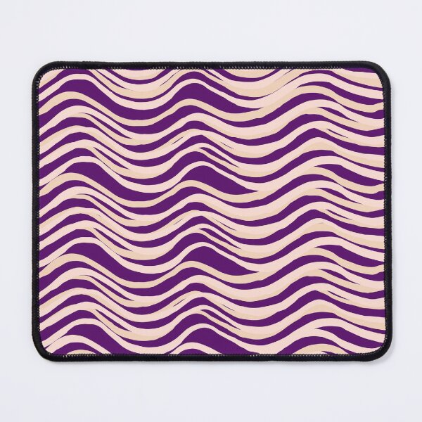 Item preview, Geometric Abstract Wave Pattern- 3rd Edition designed and sold by Megan-Alice.