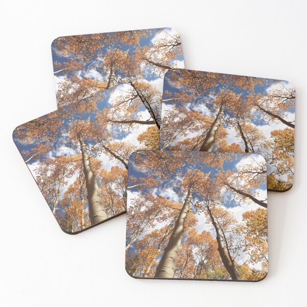 Item preview, Fall in Breckenridge, 2021 #8 designed and sold by Rachel Jeffrey.