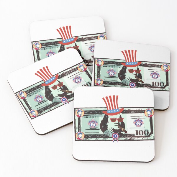 Item preview, Ben is uncle Sam  designed and sold by SoWavyByrd1.