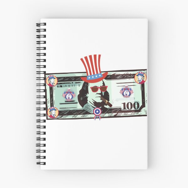 Item preview, Ben is uncle Sam  designed and sold by SoWavyByrd1.