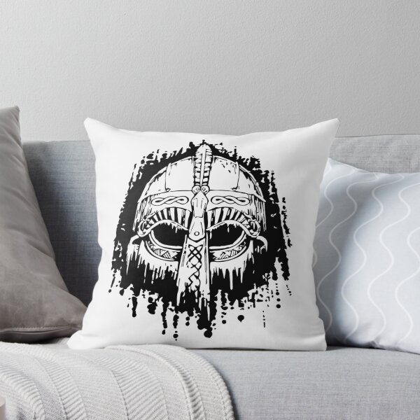 Item preview, Viking helm designed and sold by Rawpixel.