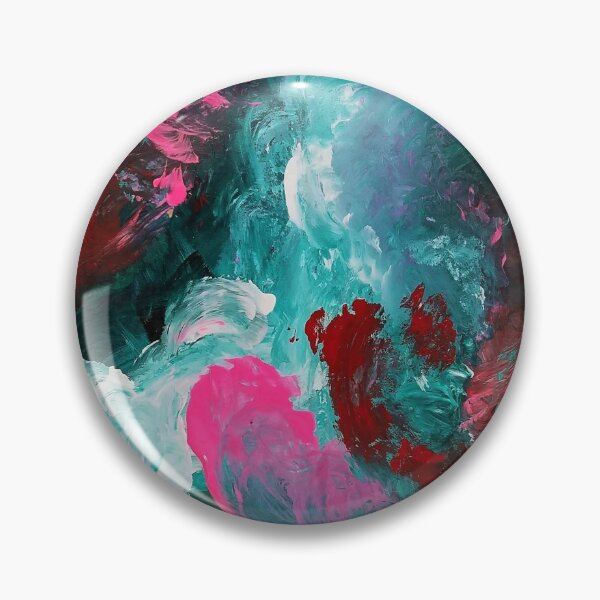 Item preview, Pandemic Vibes  designed and sold by 9lbPaintbrush.