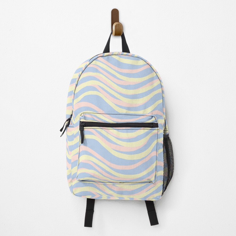 Item preview, Backpack designed and sold by Megan-Alice.