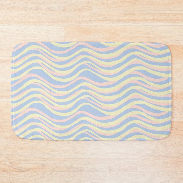 Item preview, Geometric Abstract Wave Pattern designed and sold by Megan-Alice.