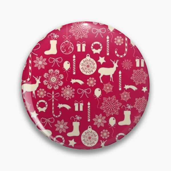 Item preview, Christmas Reindeer Cool Pattern designed and sold by sabrinadesign.