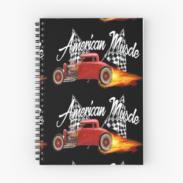 Item preview, American Muscle designed and sold by rikkirocx.