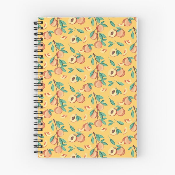 Item preview, Peaches Pattern designed and sold by Meme Economy.