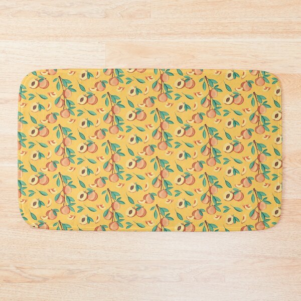 Item preview, Peaches Pattern designed and sold by Meme Economy.