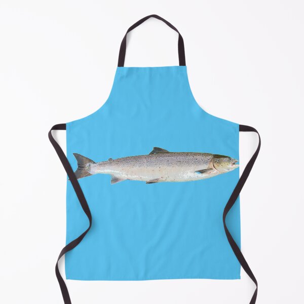 Item preview, Atlantic Salmon Color Design  designed and sold by designsasstultd.