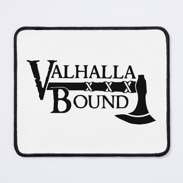 Item preview, Valhalla Bound Viking Axe designed and sold by Rawpixel.