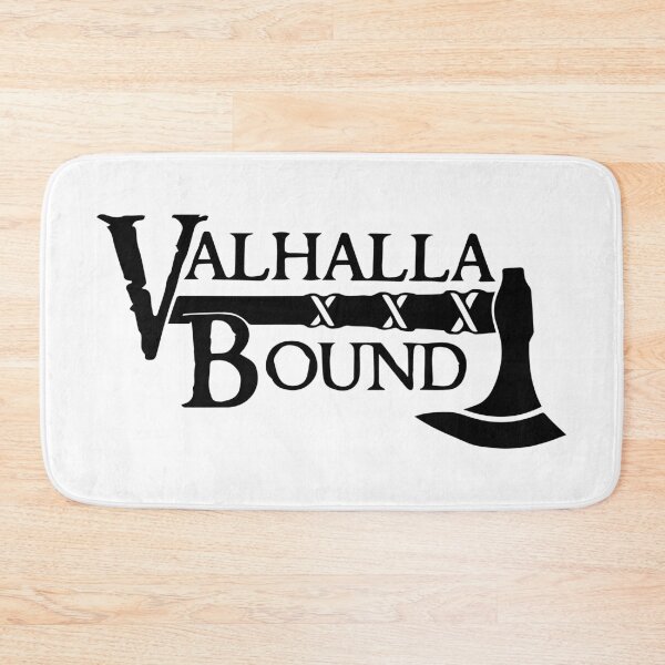 Item preview, Valhalla Bound Viking Axe designed and sold by Rawpixel.