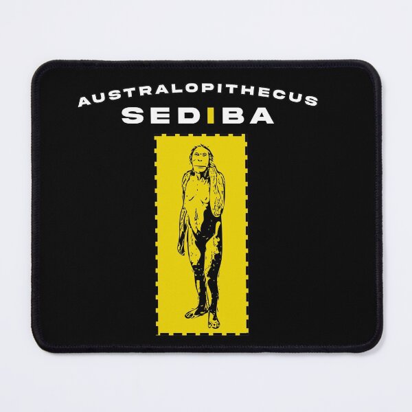 Item preview, Australopithecus sediba designed and sold by twobillion.