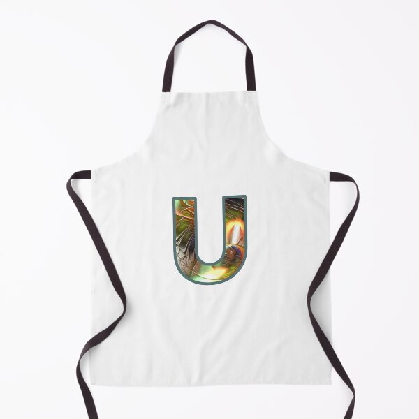 Item preview, Fractal – Alphabet – U is for Unity designed and sold by gracefullizard.