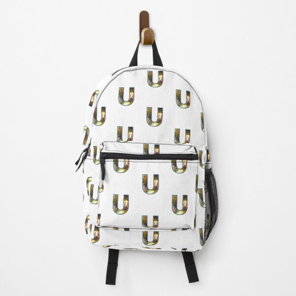 Item preview, Fractal – Alphabet – U is for Unity designed and sold by gracefullizard.