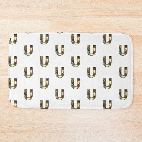 Item preview, Fractal – Alphabet –  U is for Unity designed and sold by gracefullizard.