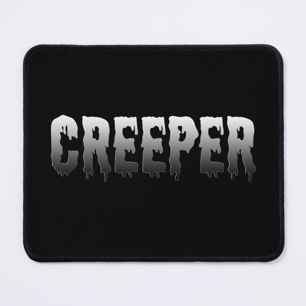 Item preview, Creeper  designed and sold by platinumknuckle.