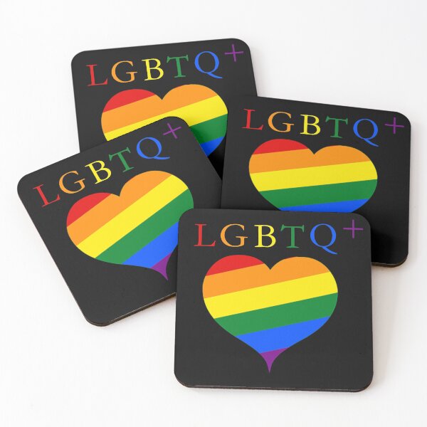 Item preview, LGBTQ+ Love designed and sold by Megan-Alice.