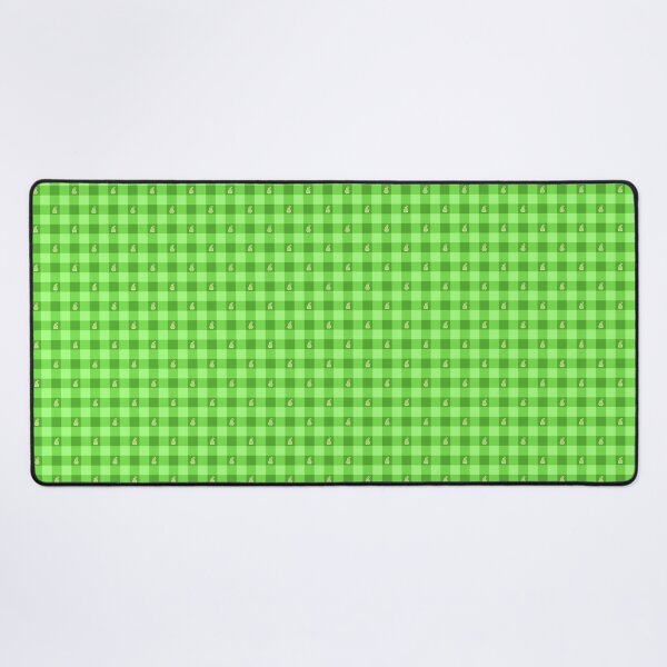 Item preview, Pear Gingham Pattern designed and sold by GoodSheetDesign.