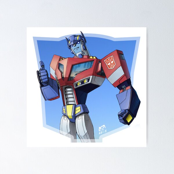 Item preview, Thumbs Up designed and sold by Pandacron.