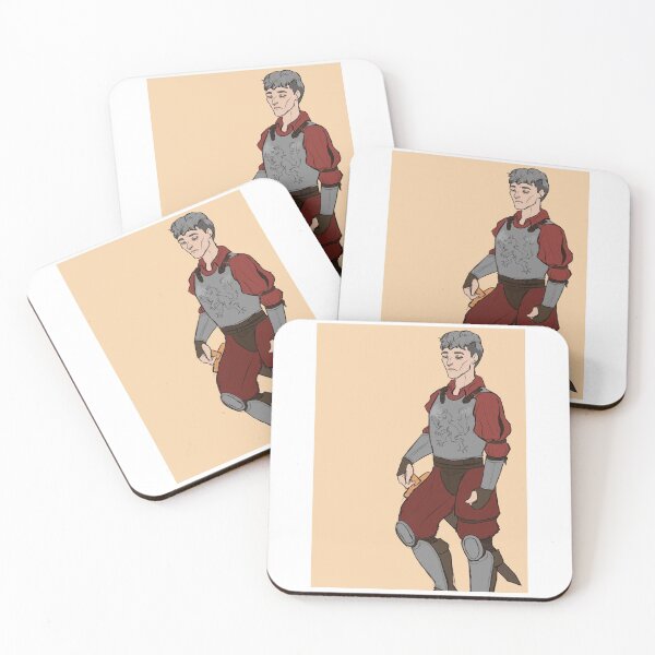 Item preview, King Arthur's Knight designed and sold by Genkotheelf.