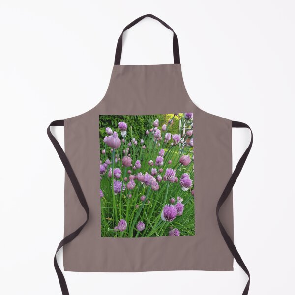 Item preview, Flowering Chive designed and sold by Megan-Alice.