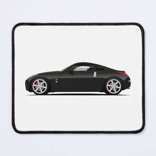 Item preview, 350 Z designed and sold by VinnyArtworks.