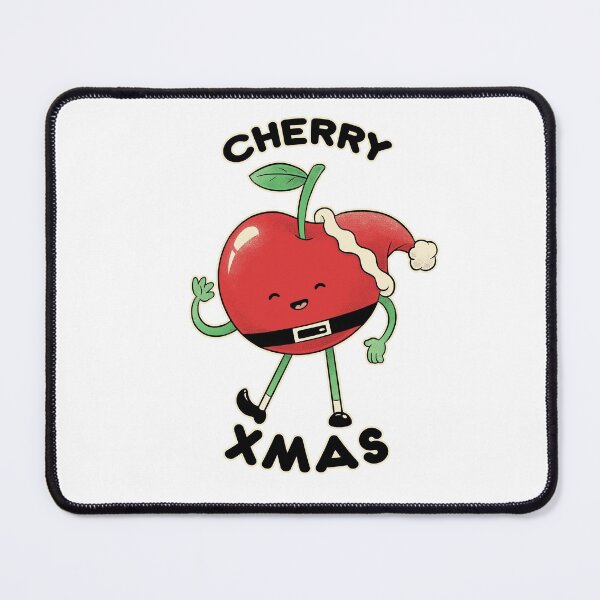 Item preview, Cherry Christmas designed and sold by UmbertoVicente.
