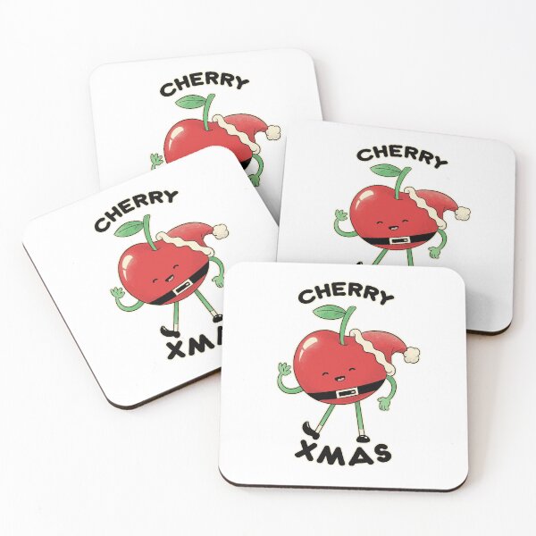 Item preview, Cherry Christmas designed and sold by UmbertoVicente.