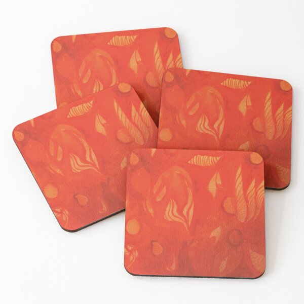 Item preview, Autumn Love designed and sold by 9lbPaintbrush.