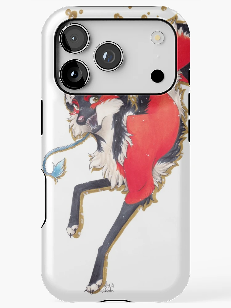 Thumbnail 1 of 4, iPhone Case, Mane designed and sold by Rabbiata.