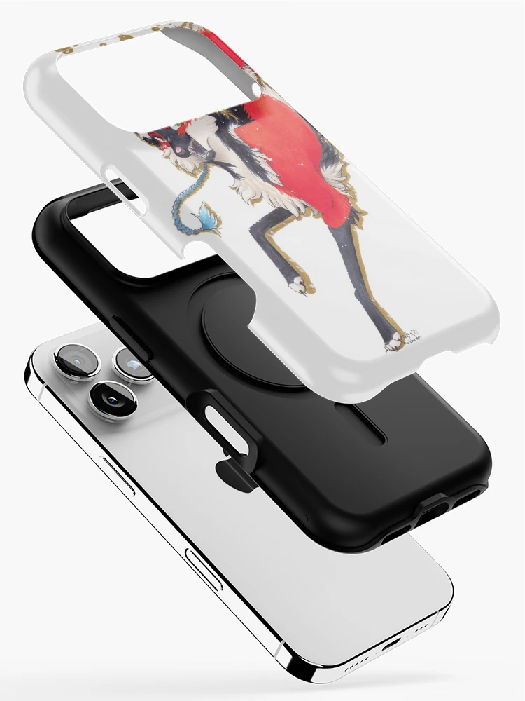 Thumbnail 2 of 4, iPhone Case, Mane designed and sold by Rabbiata.