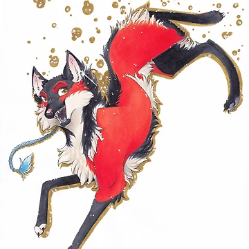 Artwork thumbnail, Mane by Rabbiata