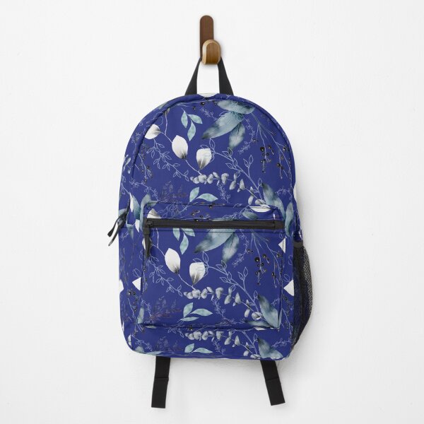 Item preview, Botanical Minimalist Winter Pattern designed and sold by Naturalist Prints.