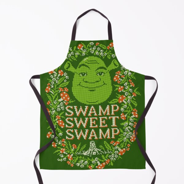 Item preview, Swamp Sweet Swamp designed and sold by Travis Carter.
