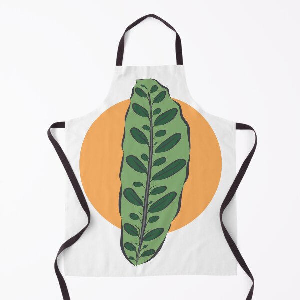Item preview, Rattlesnake calathea designed and sold by Pagmakesthings.