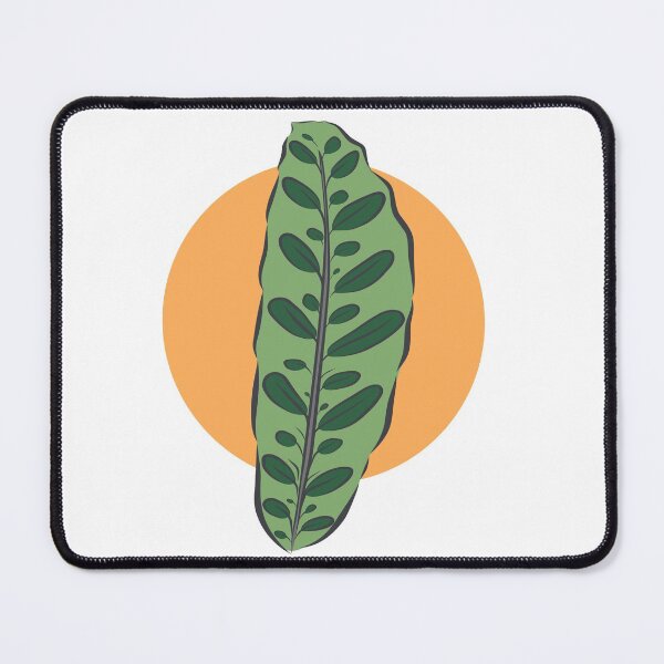 Item preview, Rattlesnake calathea designed and sold by Pagmakesthings.