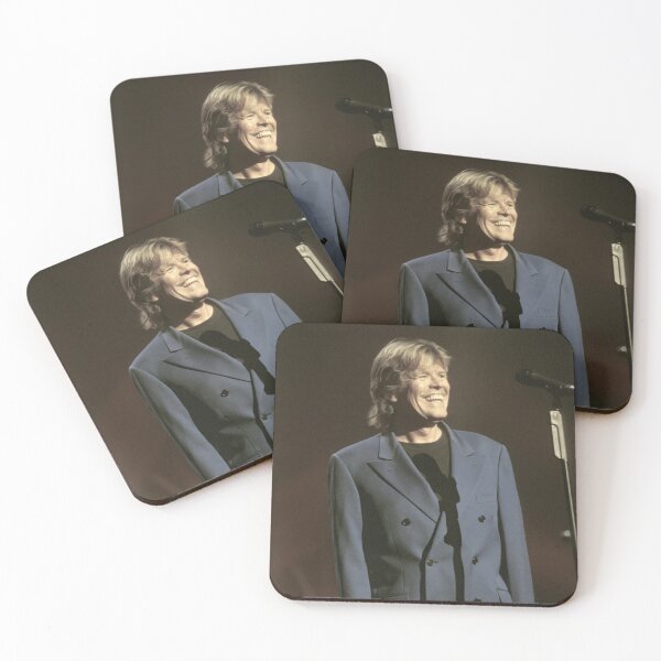 Item preview, Peter Noone Herman's Hermits Photograph designed and sold by ConcertImages.