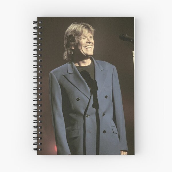 Item preview, Peter Noone Herman's Hermits Photograph designed and sold by ConcertImages.