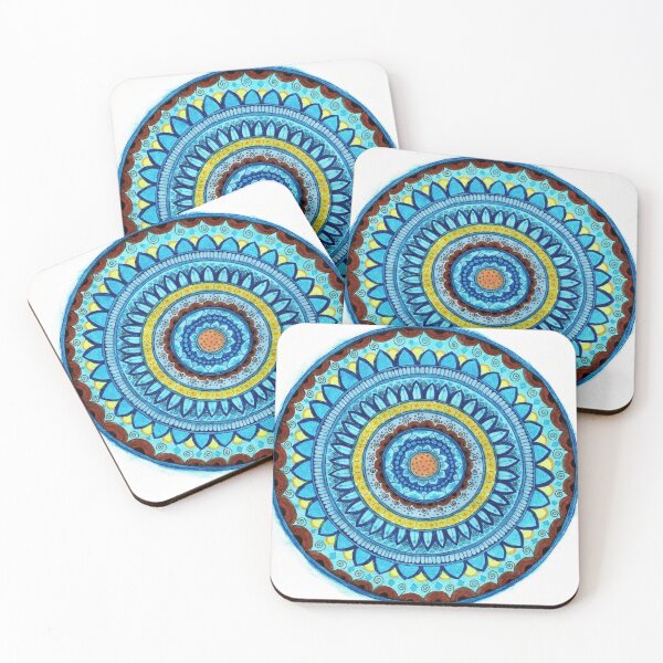 Item preview, Calming Effect designed and sold by DeadLaurel.