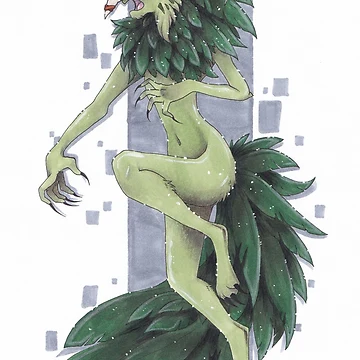 Artwork thumbnail, Ravn by Rabbiata