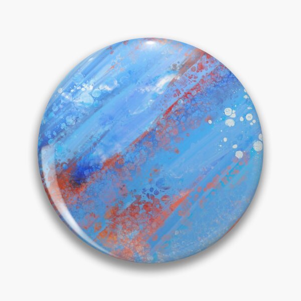 Item preview, Liquid art designed and sold by Monkey204.