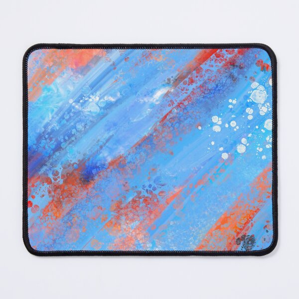 Item preview, Liquid art designed and sold by Monkey204.