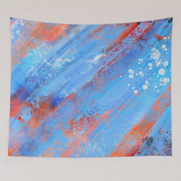 Item preview, Liquid art designed and sold by Monkey204.