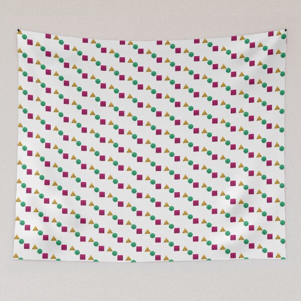 Item preview, Abstract shapes  designed and sold by DJsherriff.