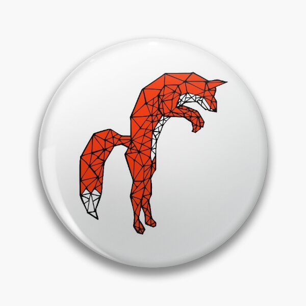 Item preview, Jumping Fox designed and sold by Rawpixel.